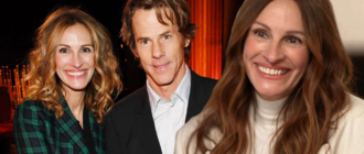 „Alter ist ein natürlicher Teil des Lebens“: Neue Fotos von Julia Roberts mit ihrem Mann überraschten Fans