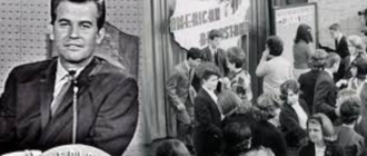 „American Bandstand“: Die glorreichen 50er und 60er Jahre in Dick Clarks legendärer Show
