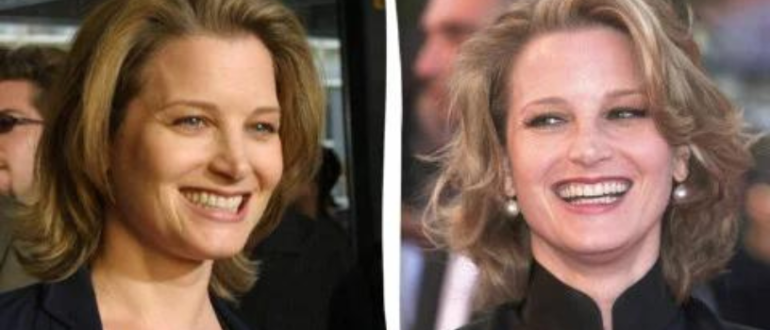 „Die Ikone der 90er“: So sieht die 59-jährige Bridget Fonda jetzt aus