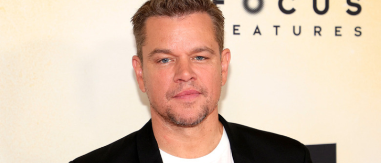 „Entzückende Familie“: Matt Damon hatte mit seiner wunderschönen Frau und seinen Töchtern einen seltenen Auftritt