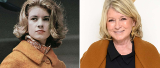 „Eternal Beauty“: Die 83-jährige Martha Stewart verblüfft Fans mit neuen Fotos in Badebekleidung