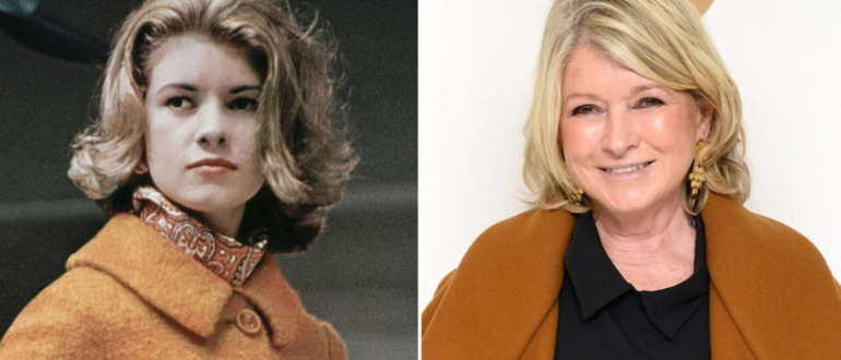 „Eternal Beauty“: Die 83-jährige Martha Stewart verblüfft Fans mit neuen Fotos in Badebekleidung