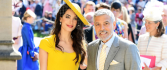 „Keine Worte können ihre Schönheit beschreiben“: Der atemberaubende Look von Clooneys Frau überraschte alle