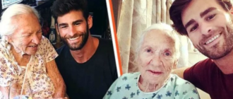 „Sich um ältere Menschen kümmern“: Mann schlägt seiner 89-jährigen Nachbarin seine Hilfe und Fürsorge vor