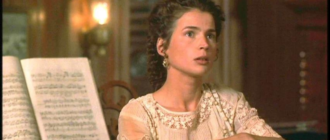 „Vom Hollywoodstar zur gemeinnützigen Anwältin“: Die Transformation von Julia Ormond