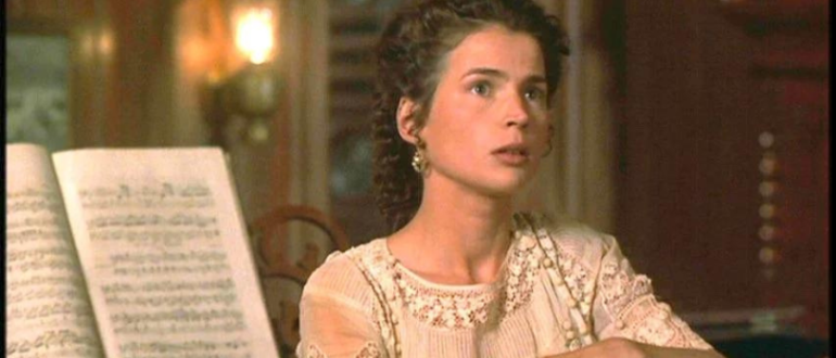 „Vom Hollywoodstar zur gemeinnützigen Anwältin“: Die Transformation von Julia Ormond