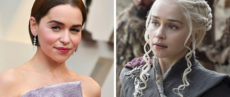 „Das Alter fordert seine Geduld“: Emilia Clarke öffnete ihren Fans ihr Herz