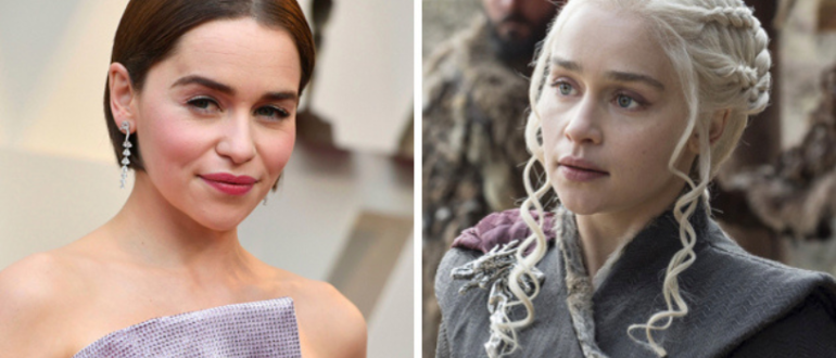„Das Alter fordert seine Geduld“: Emilia Clarke öffnete ihren Fans ihr Herz