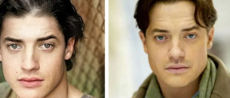 „Die genetische Lotterie“: Die hübschen Söhne des charmanten Brendan Fraser und was sie tun