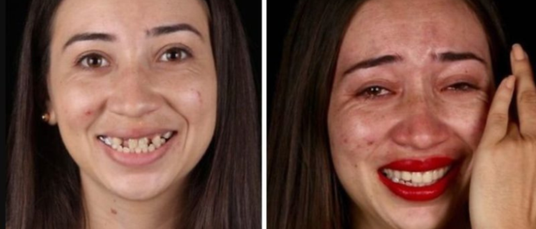 „Kostenlose Zahnpflege“: Die bemerkenswerte Tat eines großzügigen Zahnarztes stellt den Glauben an die Menschheit wieder her