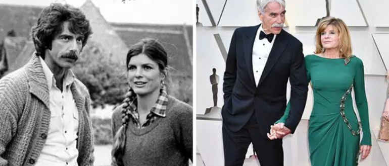„True Love Does Exist“: Alte und neue Fotos von Sam Elliott und Katharine Ross