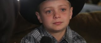 „Überraschungsbesuch“: Der Traum eines 10-jährigen Jungen wird zerstört, als er seinen Helden trifft