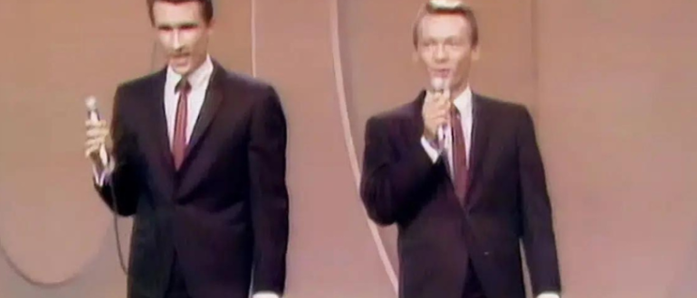 „'You'll Never Walk Alone'“ ruft immer noch Emotionen hervor“: Zeitlose Kraft des Klassikers der Righteous Brothers aus dem Jahr 1965