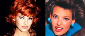 „Zum ersten Mal ihr Gesicht zeigen!“: Linda Evangelista nach erfolgloser Schönheitsoperation