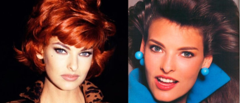 „Zum ersten Mal ihr Gesicht zeigen!“: Linda Evangelista nach erfolgloser Schönheitsoperation